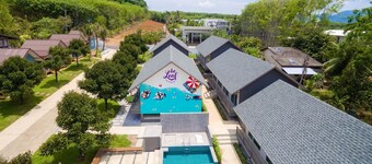 Be Leaf Resort