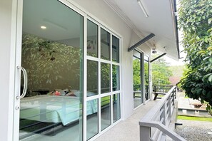 Standard Double Room - Be Leaf Resort (Thep Krasattri)