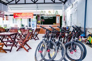 Property amenity - Anna Nguyen Resort Bungalow (Phu Quoc)