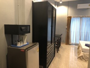 Standard Double Room 1st Floor | Room amenity