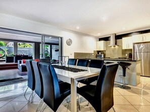 Servicio a la habitación