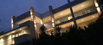 Hollywood Tree House