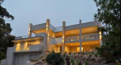 Hollywood Tree House