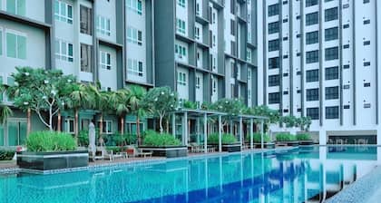 Yoyo Sweety Homestay