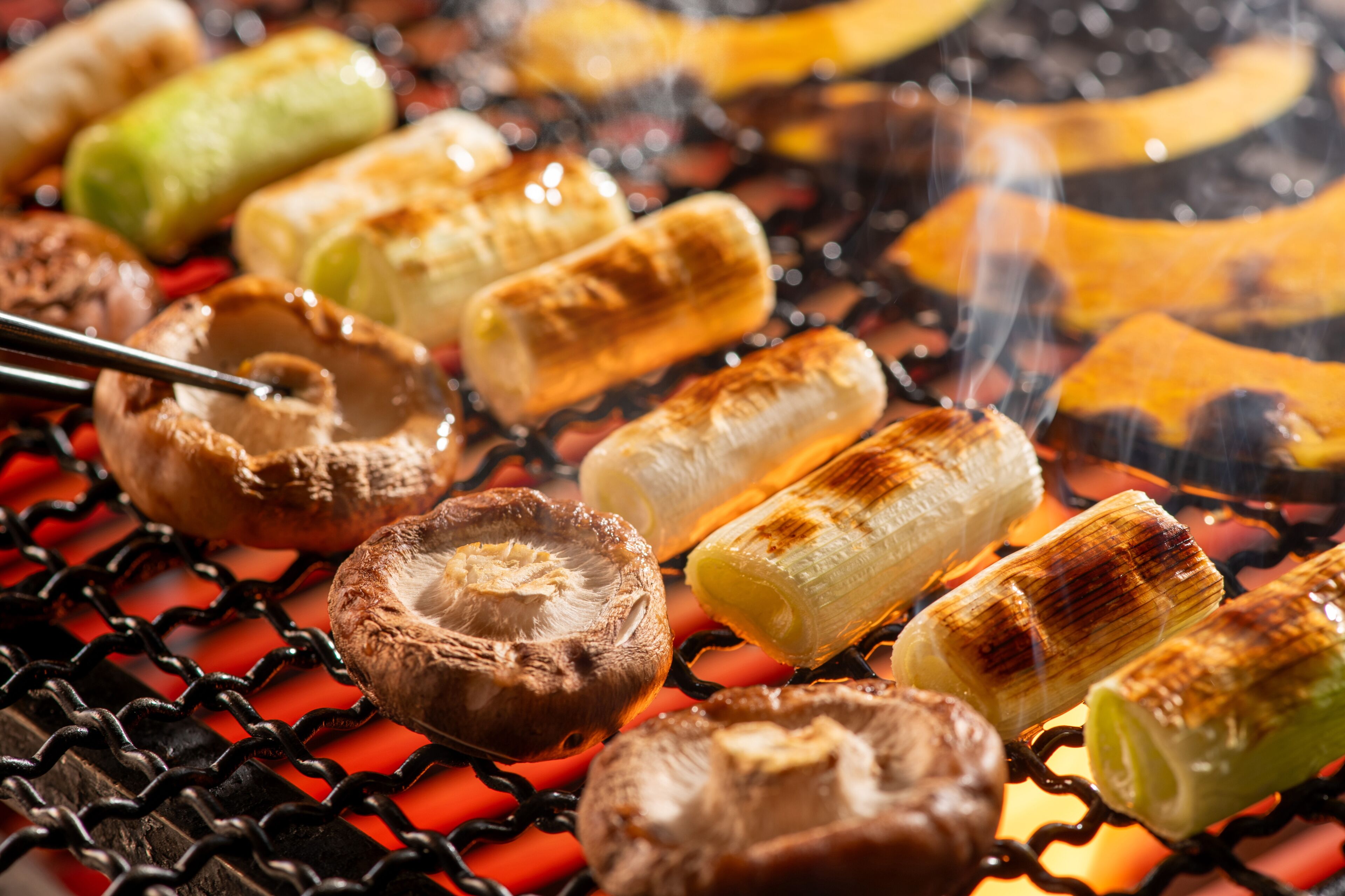 Colazione giapponese a pagamento, servita tutte le mattine 