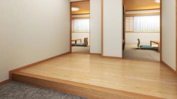 In-room safe, free WiFi, bed sheets