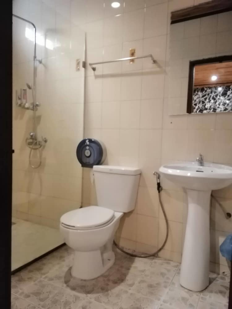 Luang Prabang River Lodge by null