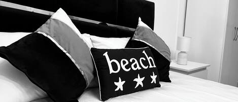 1 chambre, coffres-forts dans les chambres, Wi-Fi gratuit, draps fournis