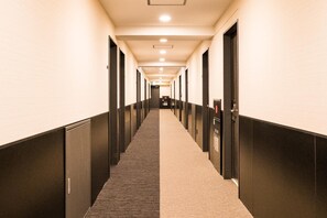 Interior - Meet Inn Narita (Narita)