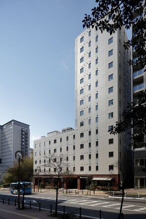 Exterior - Meet Inn Narita (Narita)