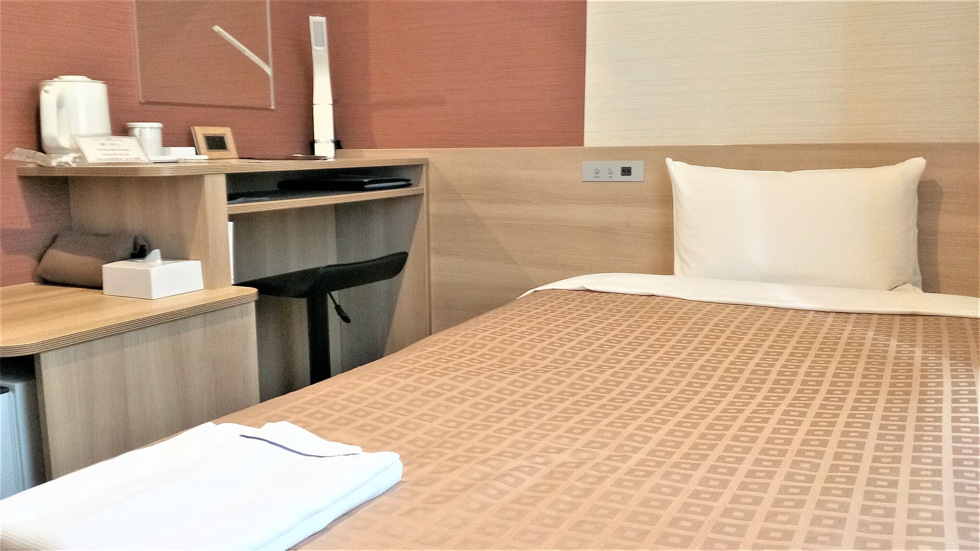Rideaux d’obscurcissement, accès au Wi-Fi (inclus)