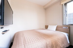 Single Room C - Meet Inn Narita (Narita)