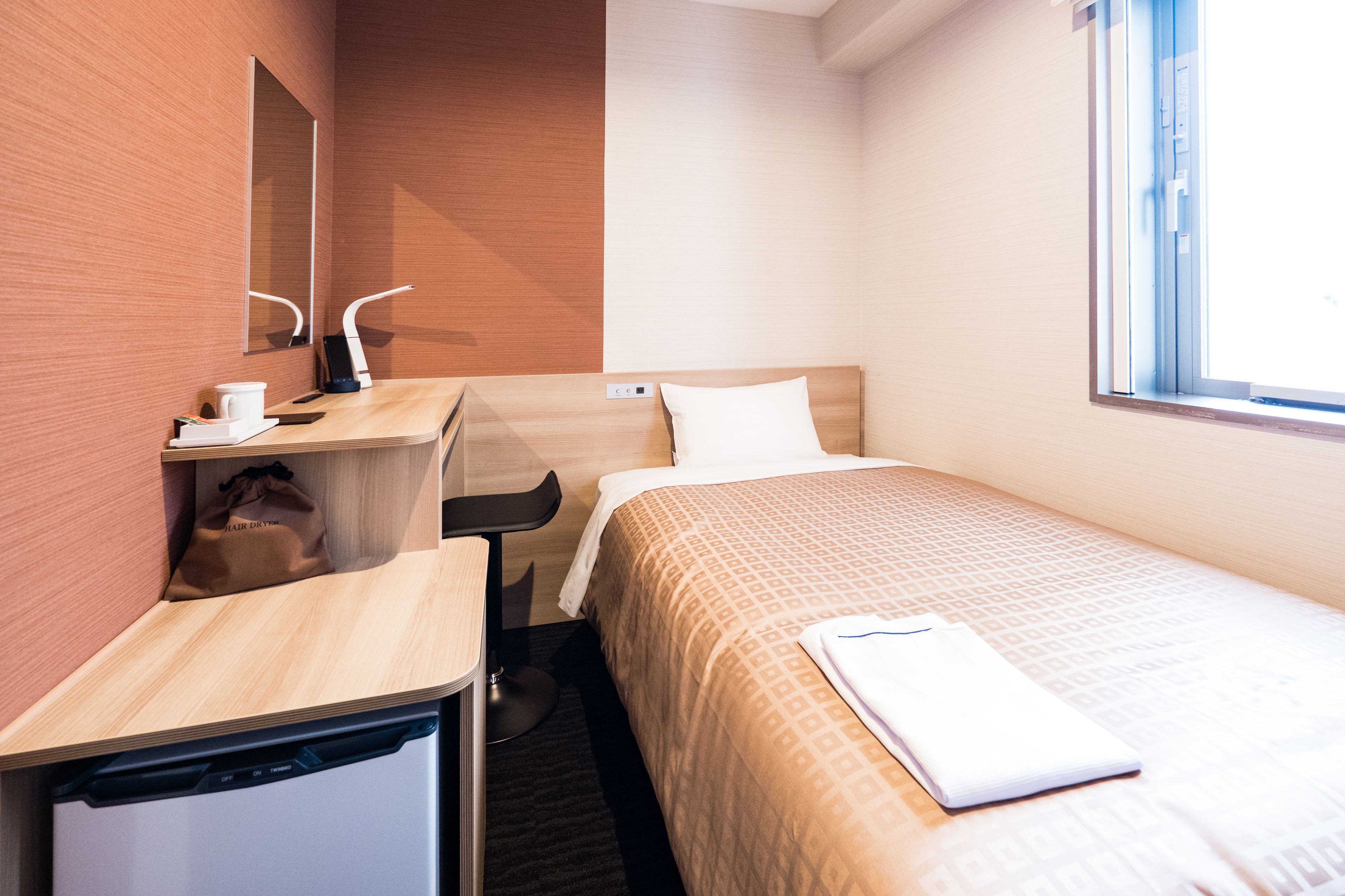 1 bedroom, blackout curtains, free wifi, wheelchair access