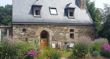 GĂźte 3 pers. entre Terre et Mer Bretagne Nord