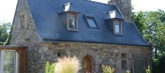 Gîte 3 pers. entre Terre et Mer Bretagne Nord