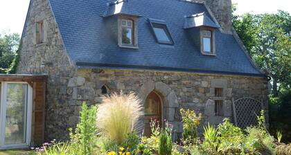 GĂźte 3 pers. entre Terre et Mer Bretagne Nord