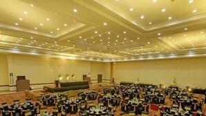 Meeting facility - Faletti's Lahore (Lahore)