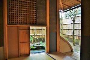 Building design