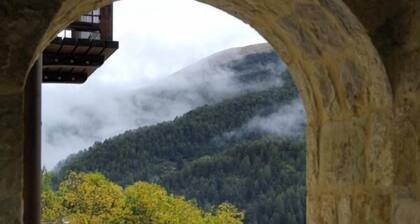 Styga Mountain Resort