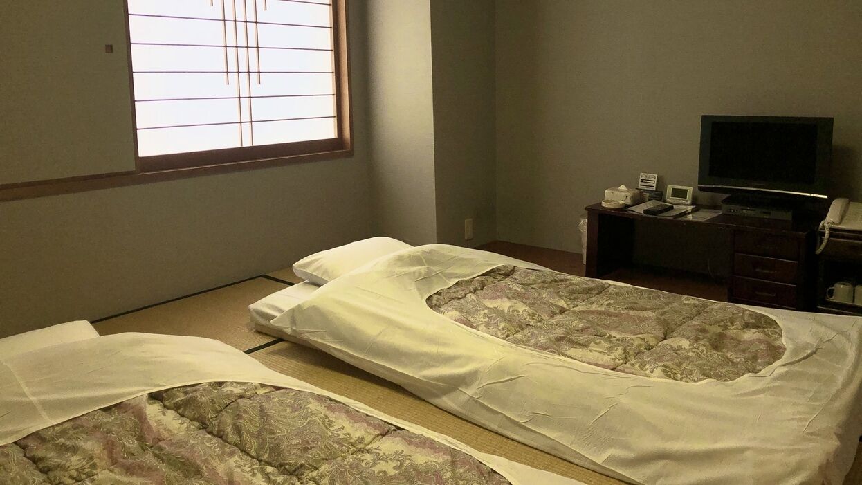 Couette en duvet d'oie, Wi-Fi gratuit, draps fournis