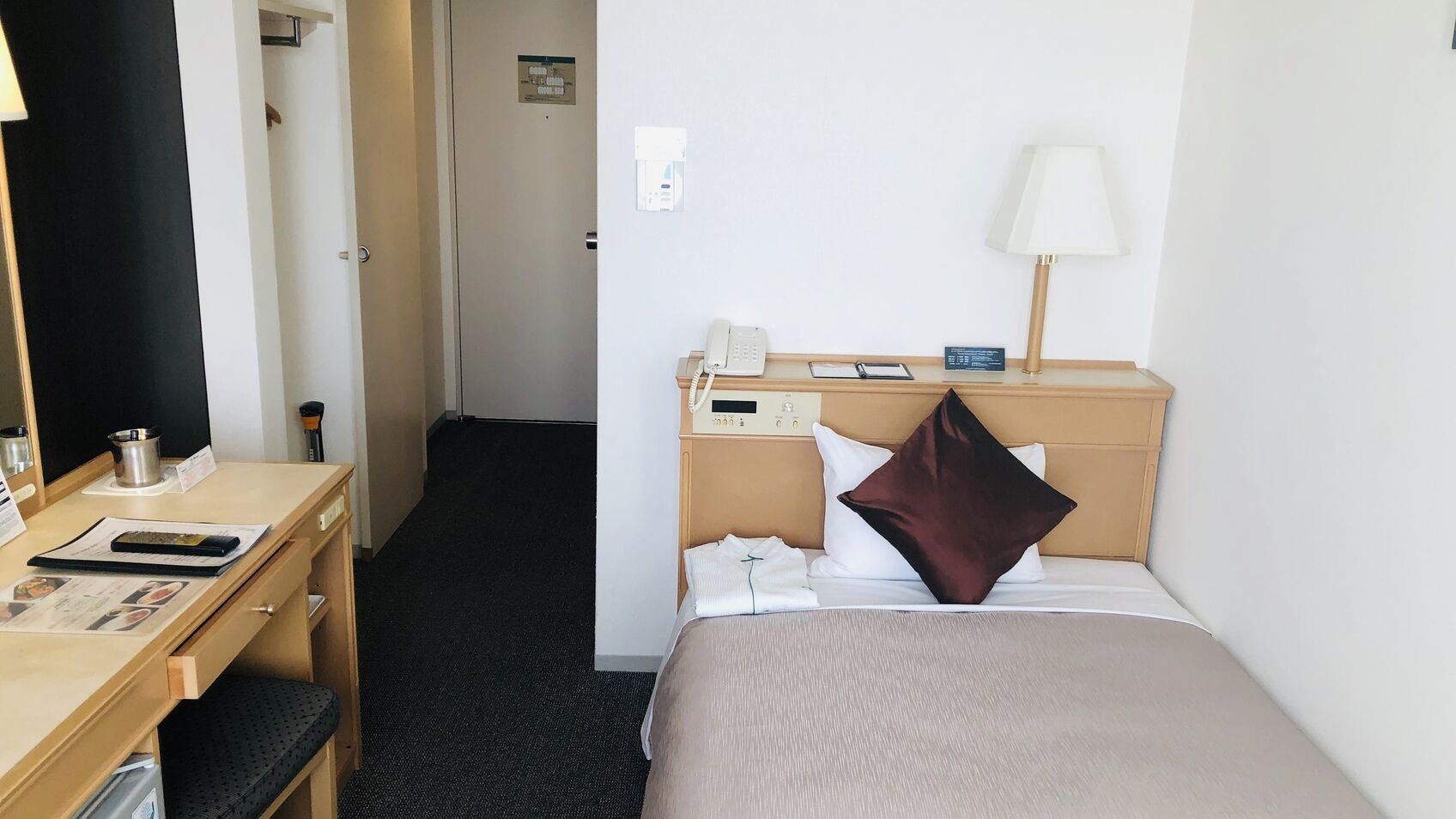 Couette en duvet d'oie, Wi-Fi gratuit, draps fournis