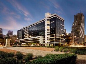 Exterior - The Onyx (Cape Town)