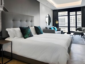 Room - The Onyx (Cape Town)
