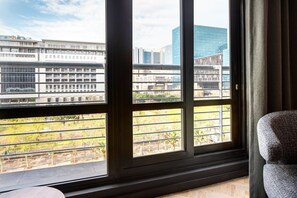 Interior - The Onyx (Cape Town)