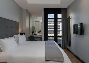 Room - The Onyx (Cape Town)