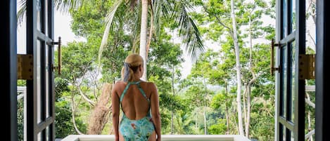 Outdoor pool, open 7:00 AM to 8:00 PM, sun loungers