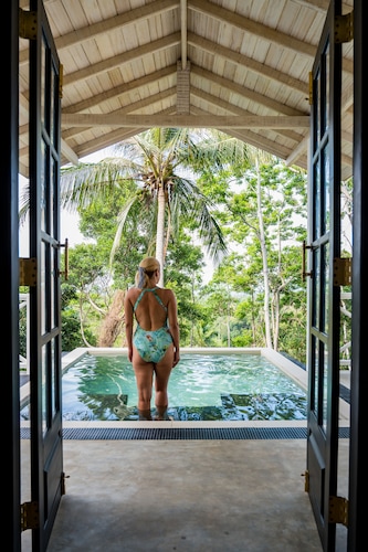 Tabula Rasa Resort & Spa