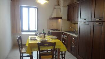 Appartement Duplex | Cuisine privée