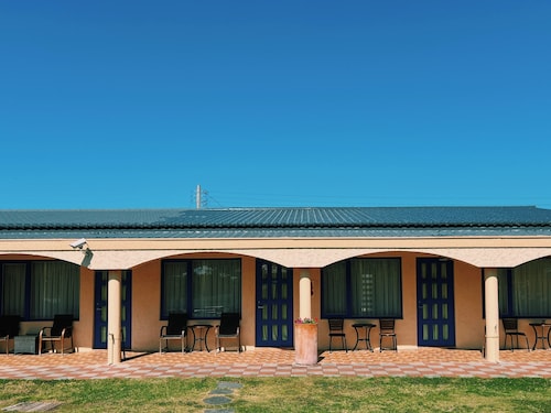 Ding Jia Garden Resort
