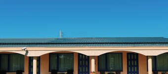 Ding Jia Garden Resort