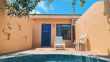 Piscina privada