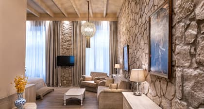 Athens Manor Houses Suites Apartments