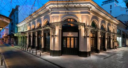 Athens Manor Houses Suites Apartments