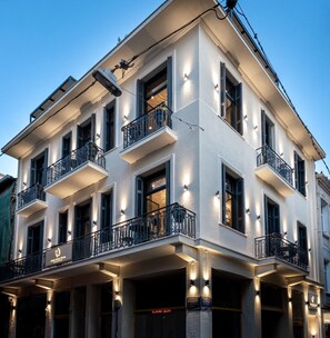 Premium bedding, minibar, in-room safe, individually decorated