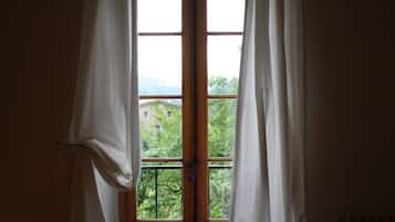 Double Room | Kemudahan bilik