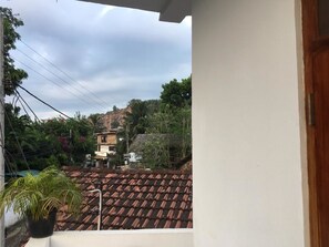 Vista da propriedade