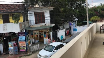 City view