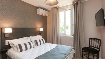 Decoració individual, mobiliari individual i bressols gratuïts