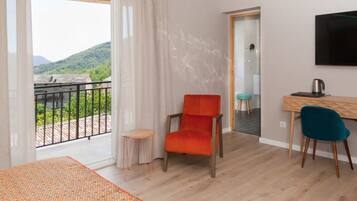 Servicios de la habitación