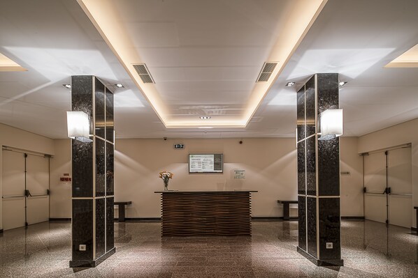 Recepción