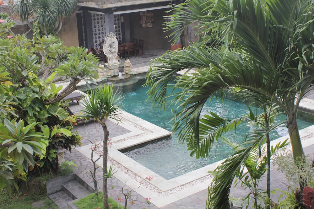 Mangga Bali Inn