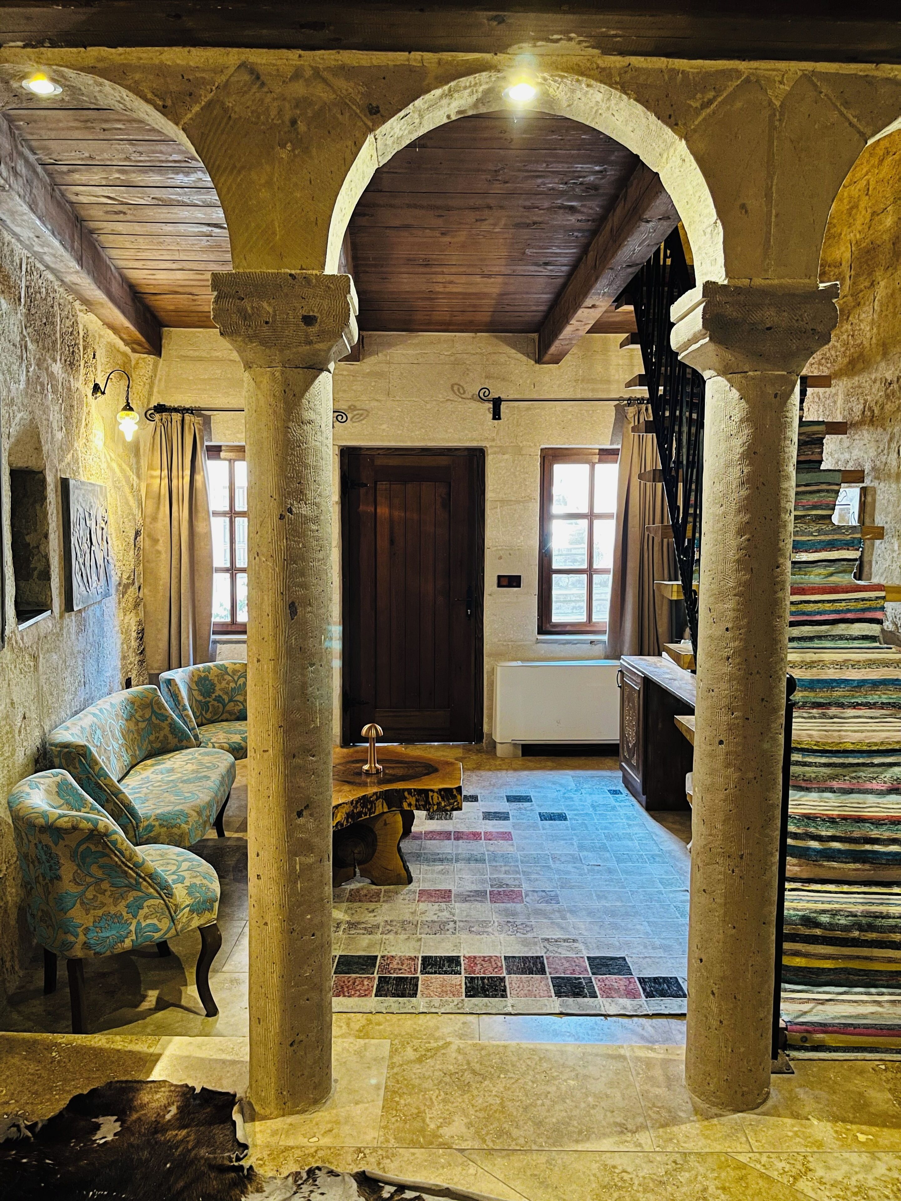 Photo - Caftan Cave Suites