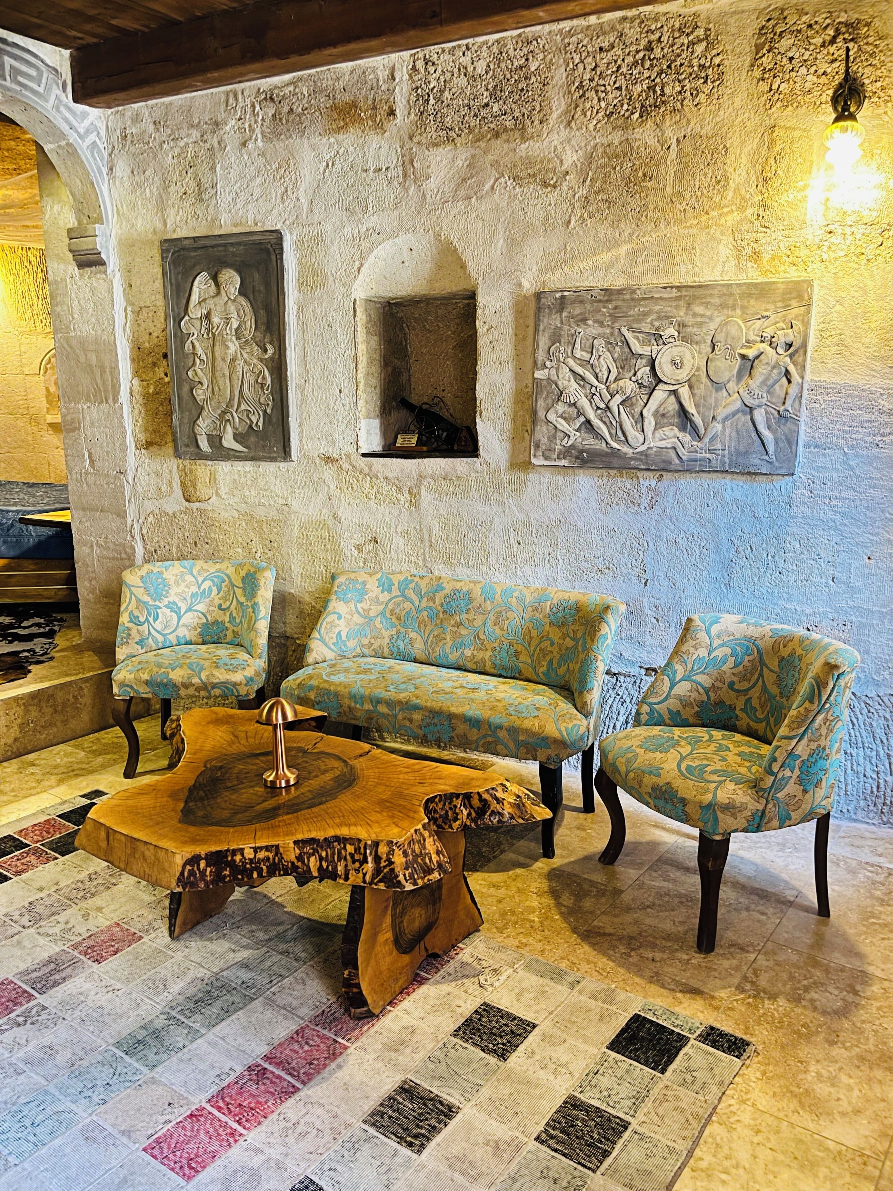 Photo - Caftan Cave Suites
