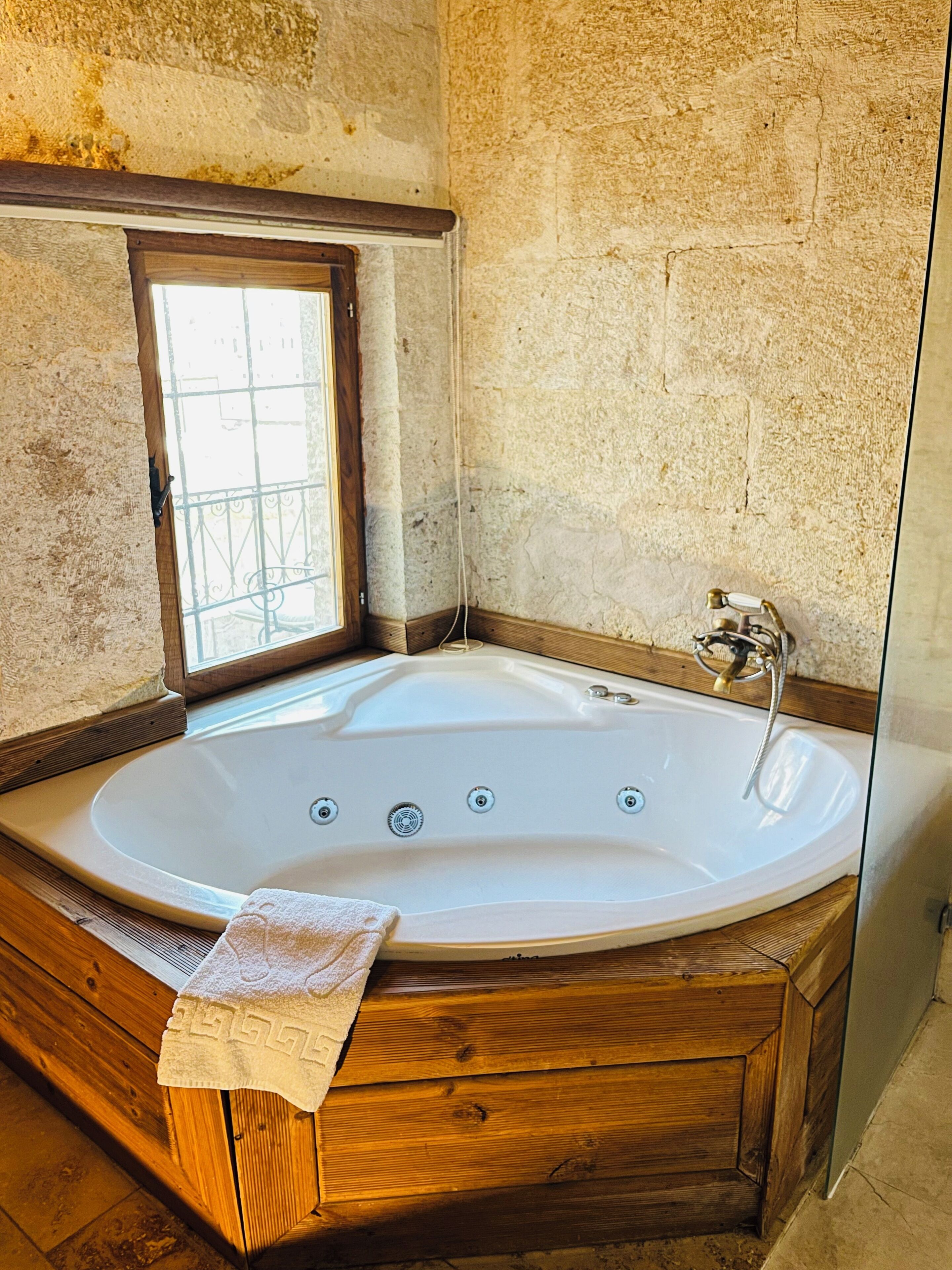 Photo - Caftan Cave Suites