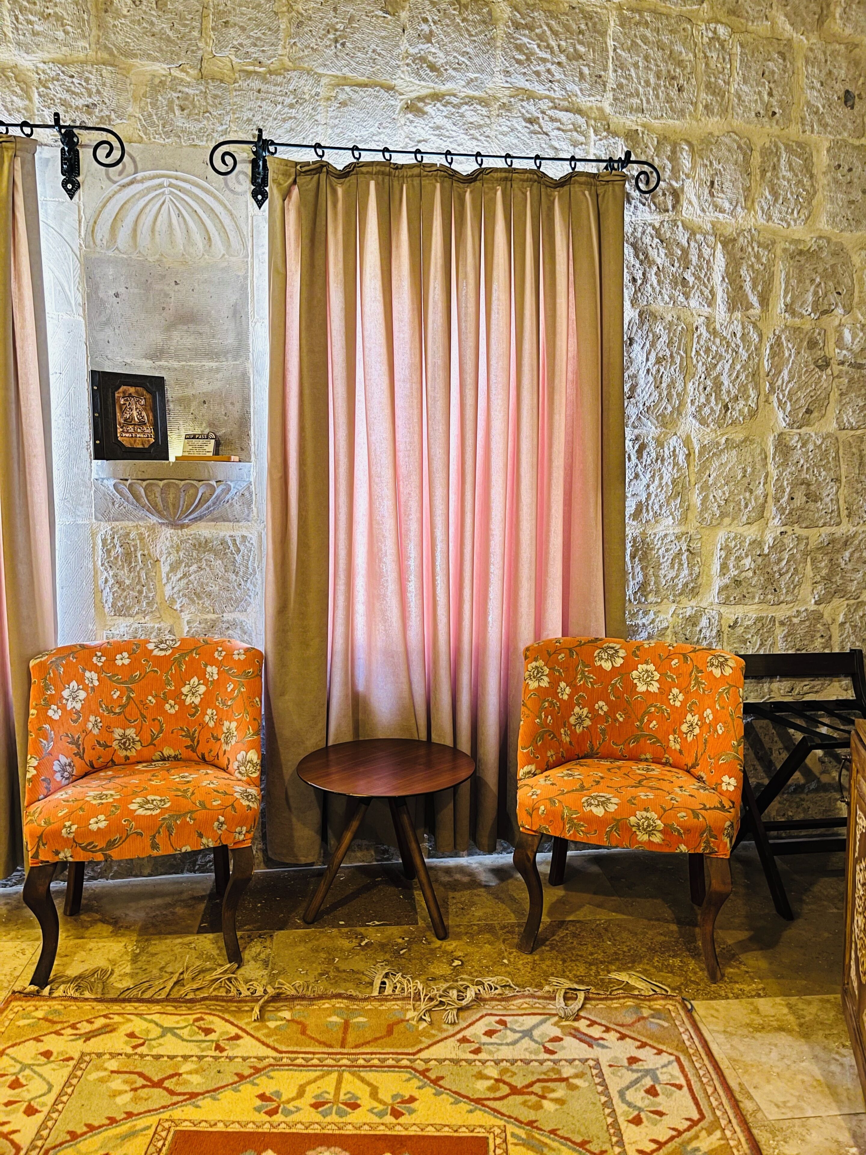 Photo - Caftan Cave Suites