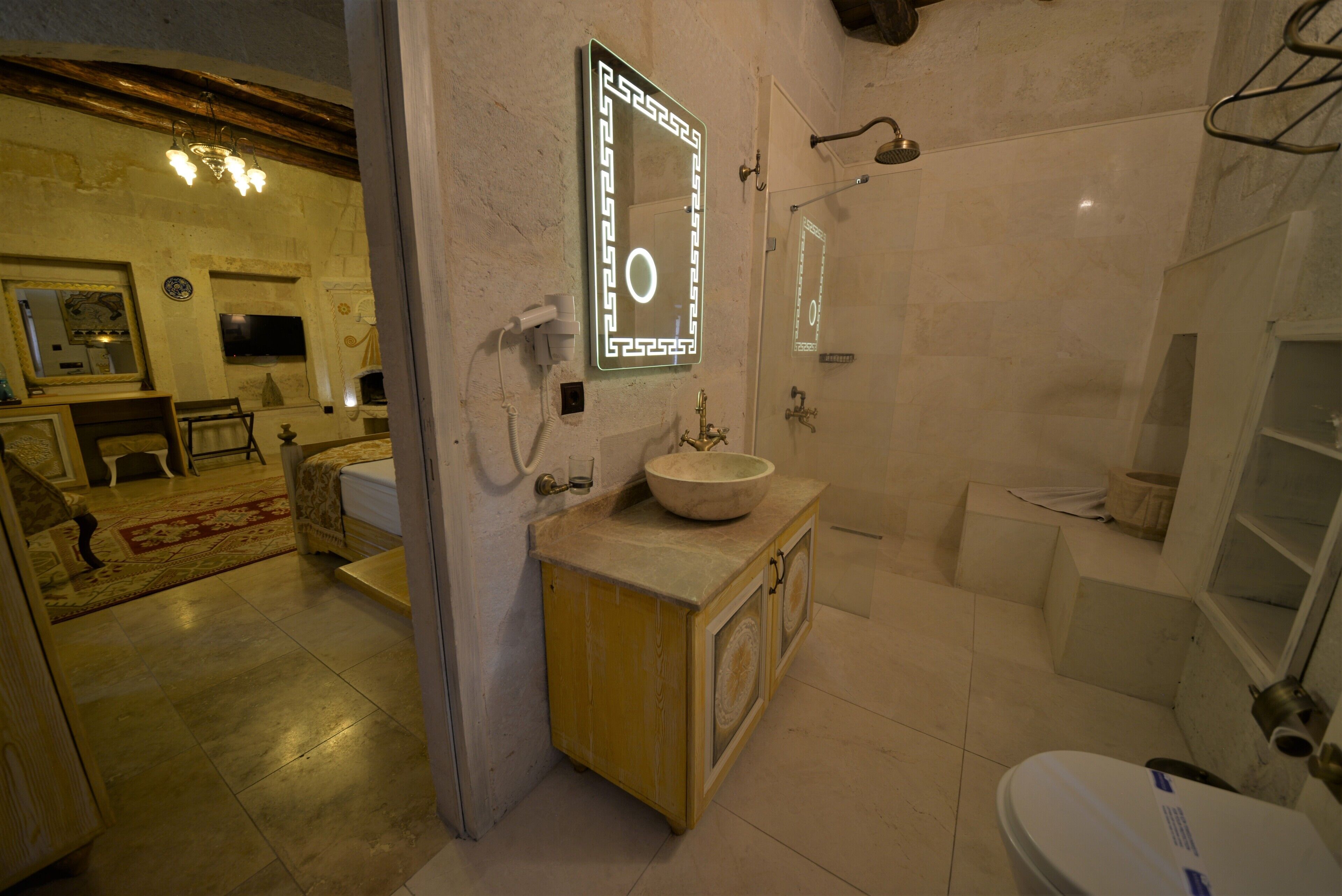Photo - Caftan Cave Suites